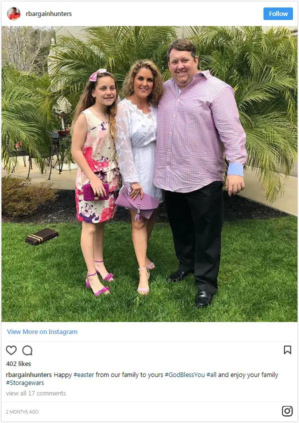 Is Rene From Storage Wars Still Married "Storage Wars" Rene Nezhoda Age 41: Bio Reveals Origin, Wife, Family